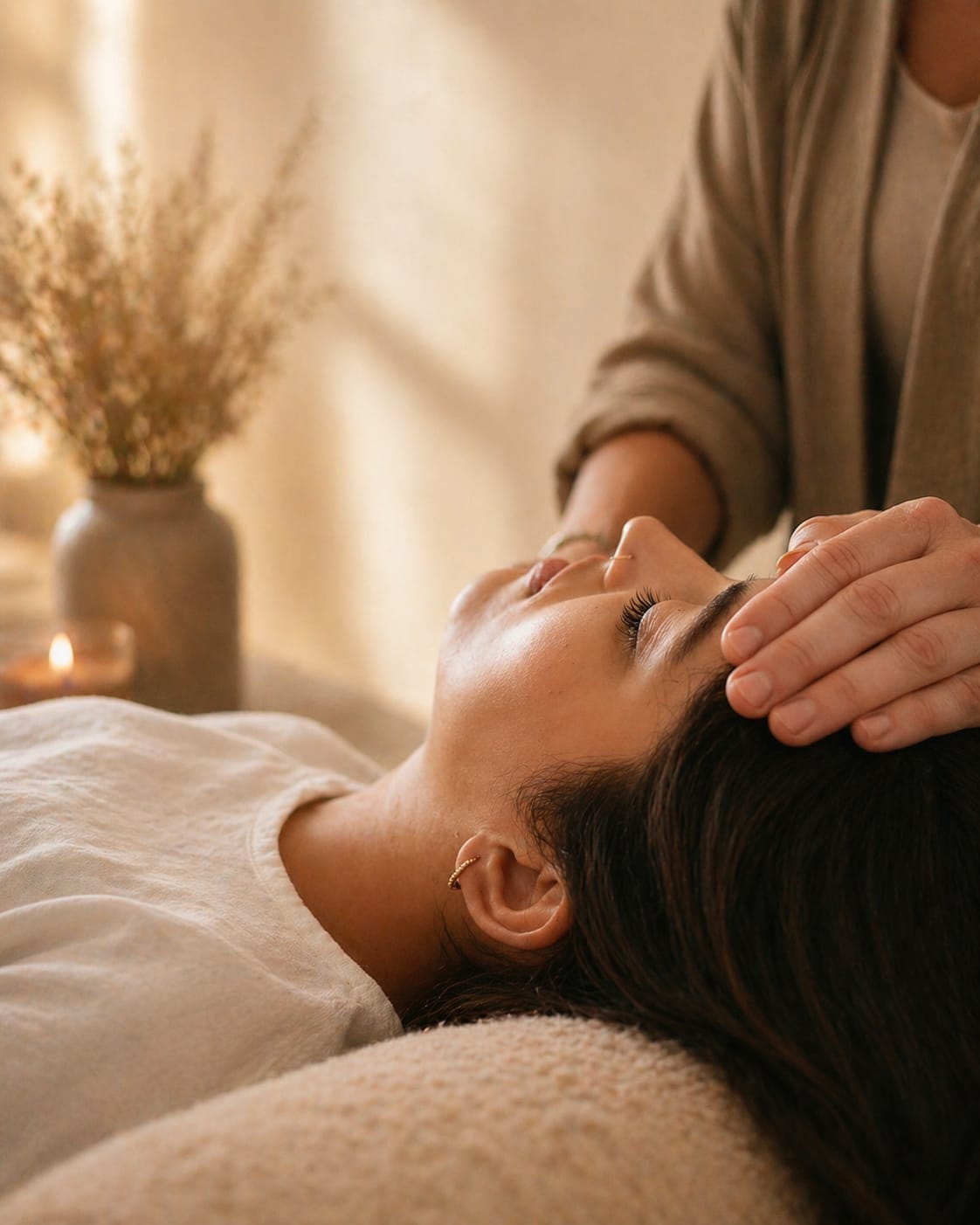 reiki Reiki